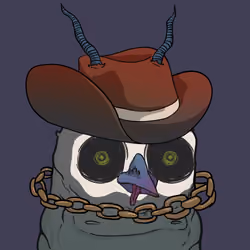 Goblin Birds #2779