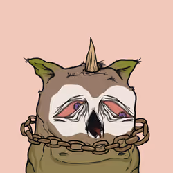 Goblin Birds #1714