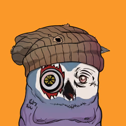 Goblin Birds #59