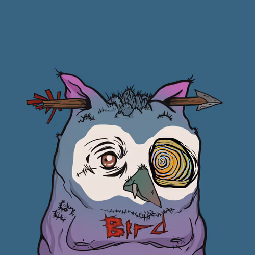 Goblinbirds Xyz