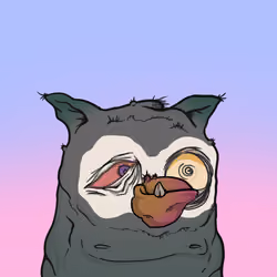 Goblin Birds #1297