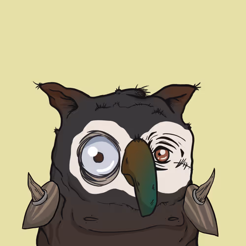 Goblinbirds Xyz