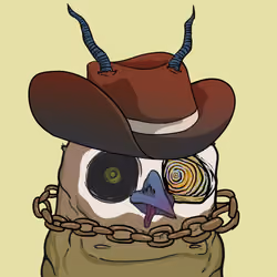 Goblin Birds #2223