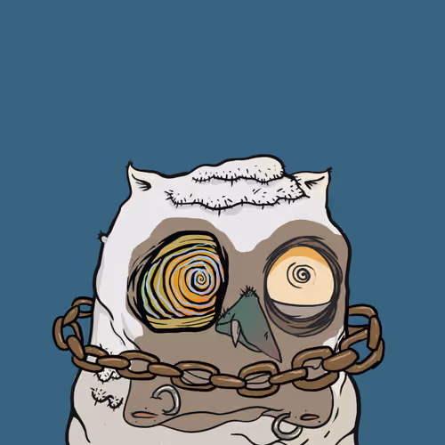 Goblin Birds #101