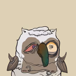 Goblin Birds #1171