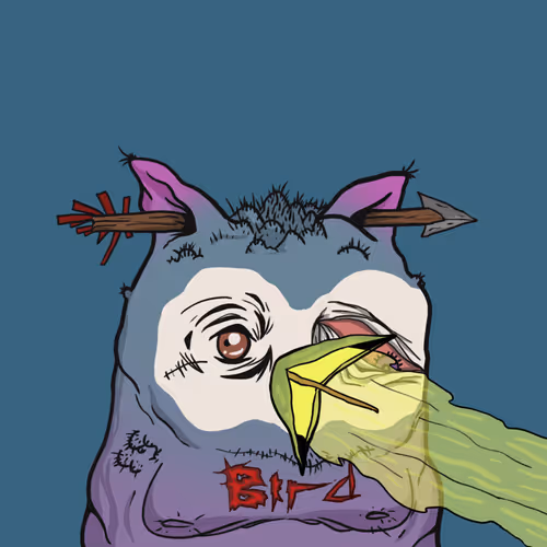 Goblinbirds Xyz
