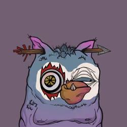 Goblin Birds #1270