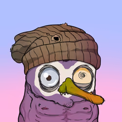 Goblin Birds #535