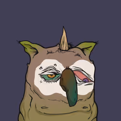 Goblin Birds #2342