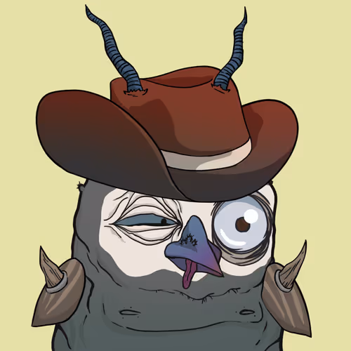 Goblinbirds Xyz