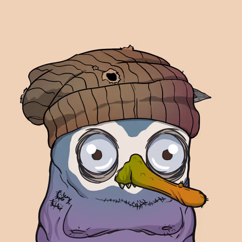 Goblinbirds Xyz