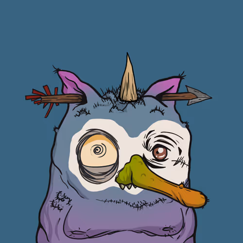 Goblinbirds Xyz