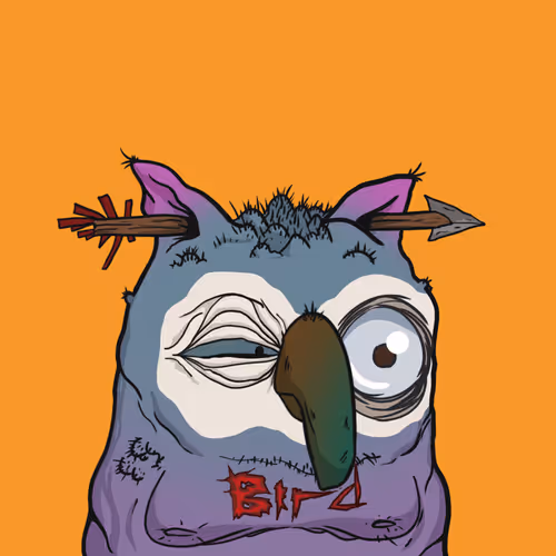 Goblinbirds Xyz