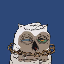 Goblin Birds #626