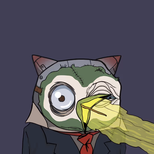 Goblinbirds Xyz