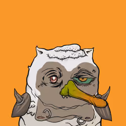 Goblin Birds #56