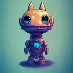 Robotto #420