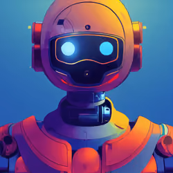 Robotto #251