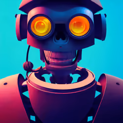 Robotto #384