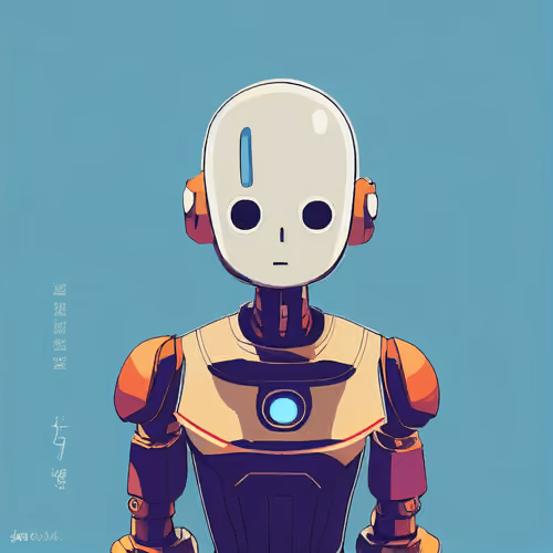 Robotto #259
