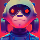 377