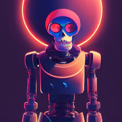 Robotto #383