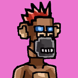 Alright Ape #2837