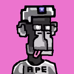 Alright Ape #2448