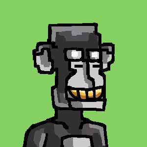 Alright Apes