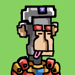 Alright Ape #2152
