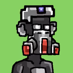 Alright Ape #1468
