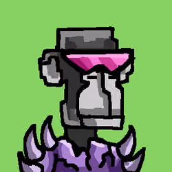 Alright Ape #1467