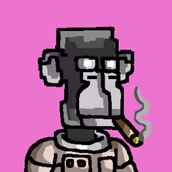 Alright Ape #1871