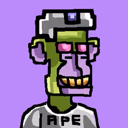 Alright Ape #2836