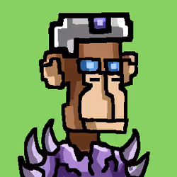 Alright Ape #2450
