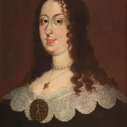 Anna Carolina de' Medici