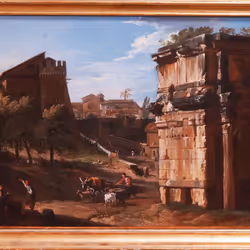 Roman Forum