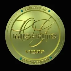 OG Misphits #391