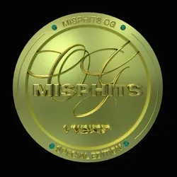 OG Misphits #322
