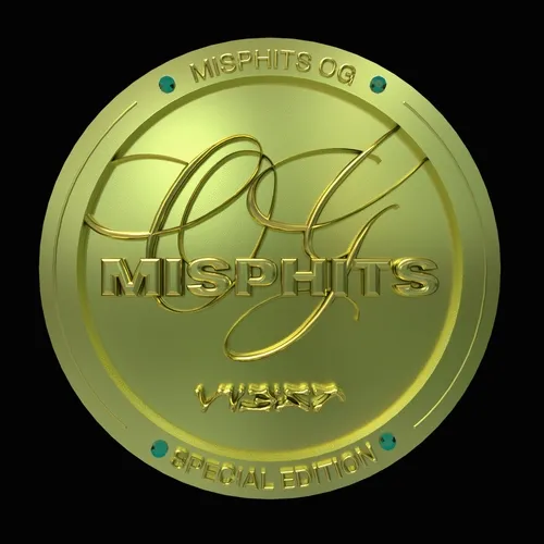 OG Misphits #255
