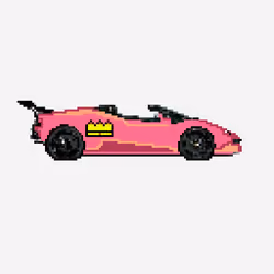 Supercar #1012