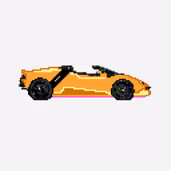 Supercar #135