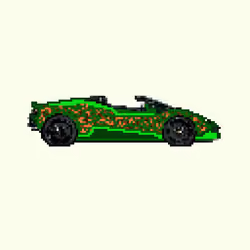 Supercar #900