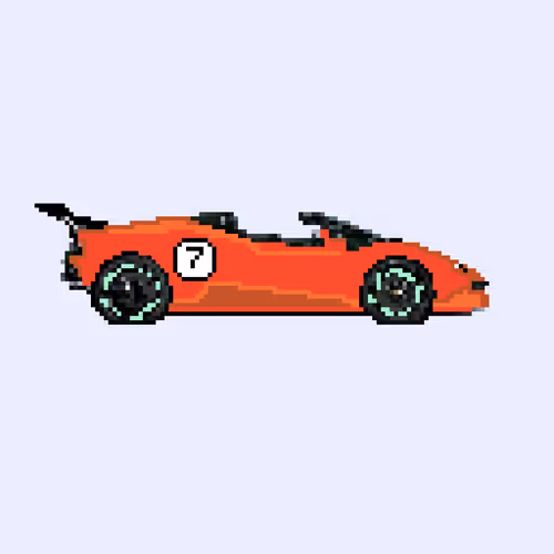 Supercar #474