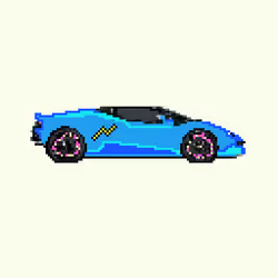 Supercar #1194