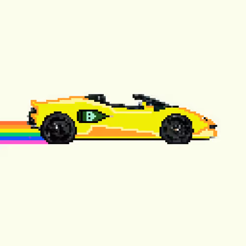 Supercar #1377