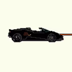 Supercar #84