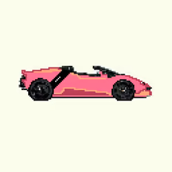 Supercar #1029