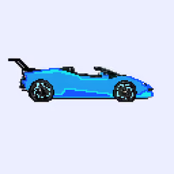 Supercar #37