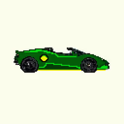 Supercar #896